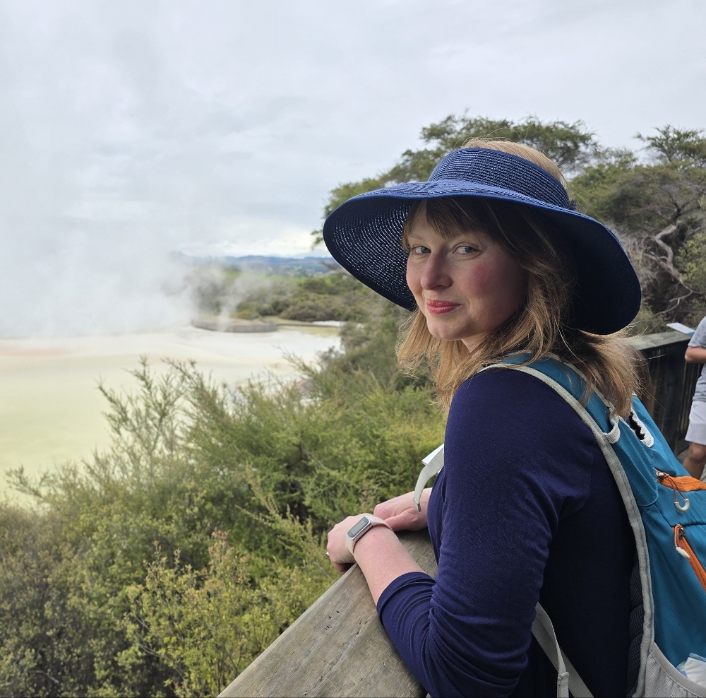 Meet your Posher, Victoria